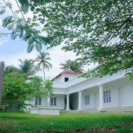 Muziris Harbour View Hotel Kochi Luaran gambar