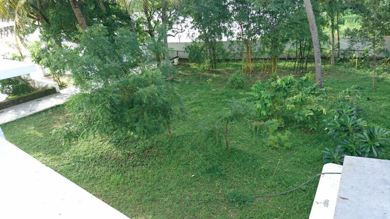 Muziris Harbour View Hotel Kochi Luaran gambar