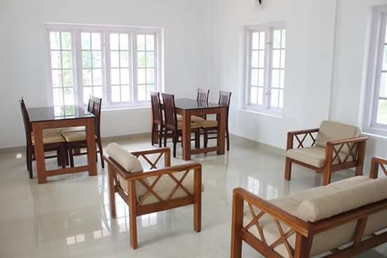 Muziris Harbour View Hotel Kochi Luaran gambar